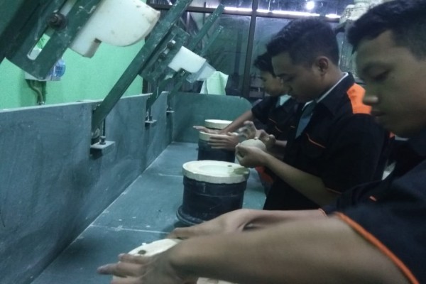 ALAT BARU SEMANGAT BARU