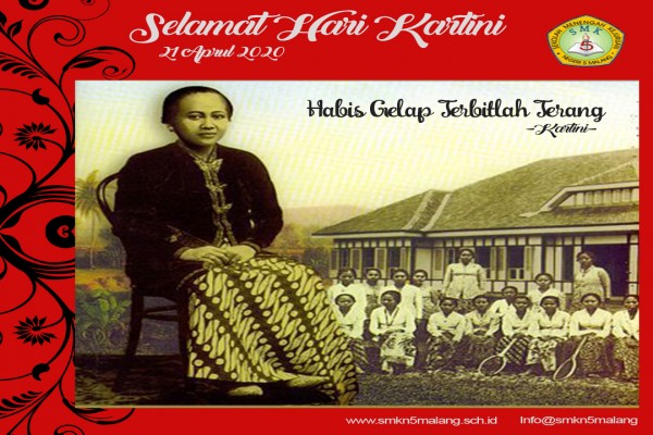 Selamat Hari Kartini
