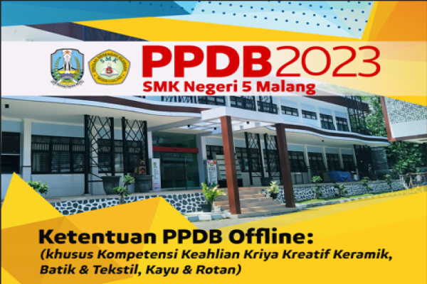 PPDB OFFLINE TH 2023-2024