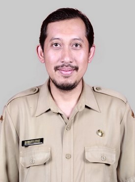 Wahyu Andreas S.Kom. M.Pd.