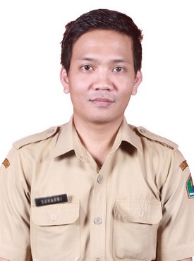 Bagus Triantono S.Pd.