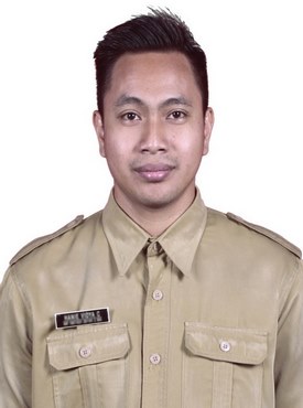 Bayu Andi Sulistiya S.Pd.