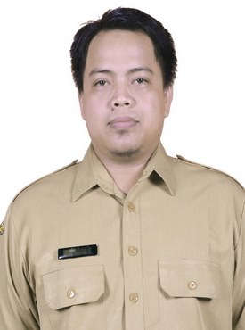 Wahyu Prabowo S.Pd.