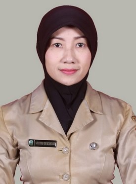 Wahyu Dewayani M.Pd.