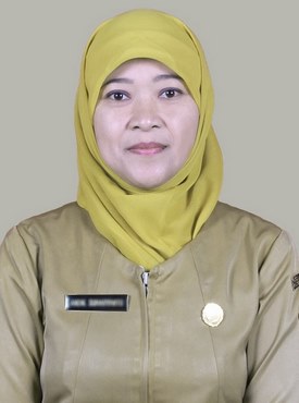 Erni Budiarti S.Pd.