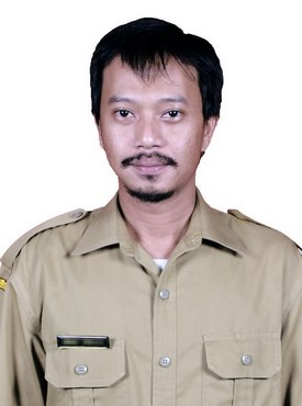 Fandik Ariyanto S.ST.