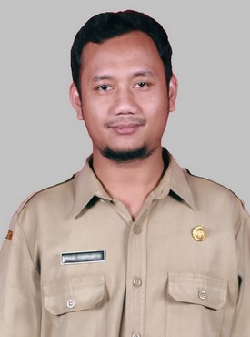 Tiyas Hendra Saputra S.ST.