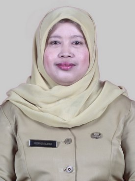 Herawati Sulistari S.Pd.