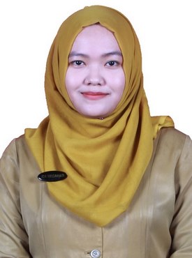 Ida Megawati S.Pd.