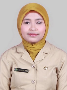Ilmiatul Ulya S.Pd.