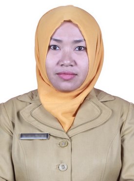 Lailatul Komariyah S.Pd.