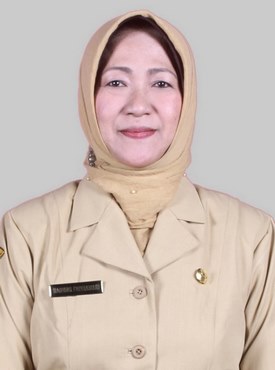 Dra. Nanung Friyandari 