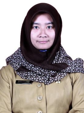 Nimah Namiyah Ulya S.Pd.