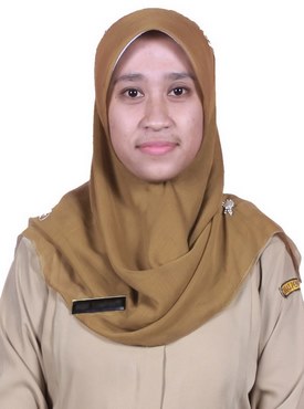 Nita Oktiningsih S.Pd.