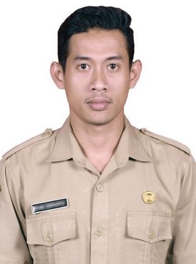 Reo Suhanafi S.Pd.