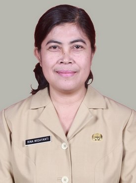 Dra. Rina Widayanti 