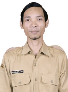 Sangga Cumbuan Kejora S.Pd.I.