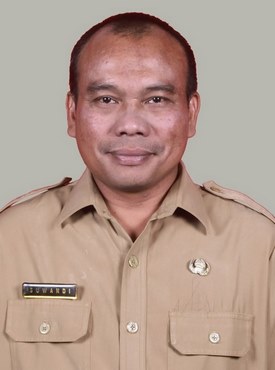 Suwandi S.Pd.