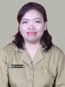 Theresia Sri Pandadaringsih S.Pd. M.Si.