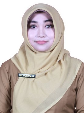 Tri Octavia Hidayat S.Pd.