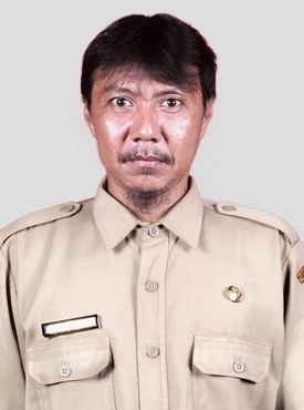 Salahuddin Hassani S.Pd.
